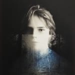 Yuichiro Sato, Old Birch, 2018