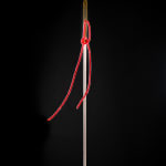 Makiko Harris, Standing Sewing Needle, Large, 2025
