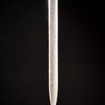 Makiko Harris, Standing Sewing Needle, Large, 2025