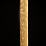 Makiko Harris, Standing Sewing Needle, Large, 2025