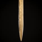 Makiko Harris, Standing Sewing Needle, Large, 2025