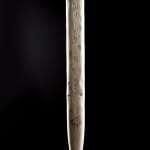Makiko Harris, Standing Sewing Needle, Large, 2025