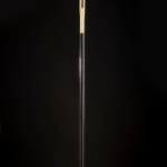 Makiko Harris, Standing Sewing Needle, Large, 2025