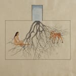 Jade Annalise Gaskin, The Bathers, 2025