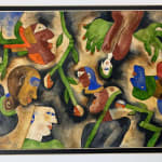Javier Arévalo, "Rodar y rodar"