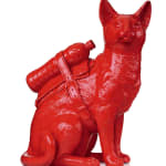 William Sweetlove, CLONED LARGE FRENCH BULLDOG, 2022