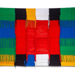 Edmar José de Almeida, Tapeçaria, 2015