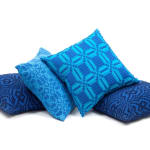 Fios do Cerrado, Almofada