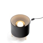 Lunar Objetos - André Vainer, Luminária Quadrada