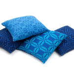 Fios do Cerrado, Almofada