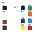 Lunar Objetos - André Vainer, Luminária Quadrada