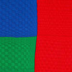 Edmar José de Almeida, Tapeçaria, 2015