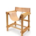 Lina Bo Bardi, Poltrona Sertaneja, 1960 / 2023