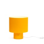 Lunar Objetos - André Vainer, Luminária Quadrada