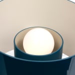 Lunar Objetos - André Vainer, Luminária Quadrada