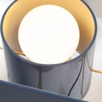 Lunar Objetos - André Vainer, Luminária Quadrada