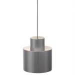 Lunar Objetos - André Vainer, Luminária Quadrada