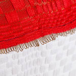 Edmar José de Almeida, Tapeçaria, 2015