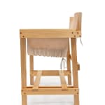 Lina Bo Bardi, Poltrona Sertaneja, 1960 / 2023