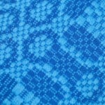 Fios do Cerrado, Almofada