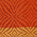 Edmar José de Almeida, Tapeçaria, 2015