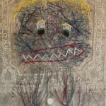 Marcus Kenney, Family Portrait, 2015