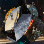 Benjamin Britton, A grinding inevitability (that's best left up to hyperbole), 2011