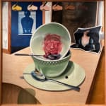 Timothy McDowell, Cake Maker, 2019