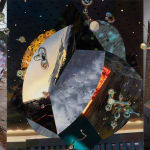 Benjamin Britton, A grinding inevitability (that's best left up to hyperbole), 2011