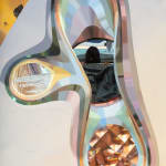 Benjamin Britton, A grinding inevitability (that's best left up to hyperbole), 2011