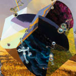 Benjamin Britton, A grinding inevitability (that's best left up to hyperbole), 2011