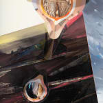 Benjamin Britton, A grinding inevitability (that's best left up to hyperbole), 2011