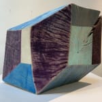 Clark Derbes, Untitled 34, 2020