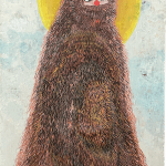 Marcus Kenney, Family Portrait, 2015