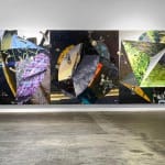Benjamin Britton, A grinding inevitability (that's best left up to hyperbole), 2011