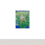 Tomoko Nagai, Floral Dress, 2025