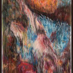 Sandra Leal, Furia X, 2024