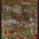 Dennis Miranda Zamorano, One more Dreamer, 2025