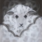 Yang Semine, Doodle Sheep, 2023