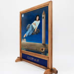 Alexandre Yang, The view from my window, 2025