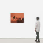 Jill Tate, Function Room, 2023