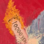 Shinya Azuma, Last resort, 2025