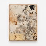 Manuel Stehli, Untitled (Intimate Talk 3), 2022