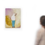 Shinya Azuma, human, 2025