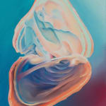 Fawn Rogers, Comet Tail #9, 2022