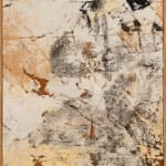 Manuel Stehli, Untitled (Intimate Talk 3), 2022