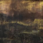 Dennis Miranda Zamorano, Flores de acero, 2025