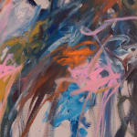 a'driane nieves, a dance of open minds (after toni morrison), 2024