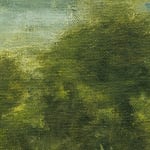 Jamiu Agboke, Weeping Willow, 2022