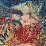 Sandra Leal, Winter, 2025